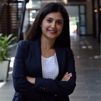 Josette El Haddad