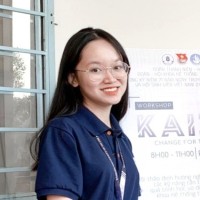 Huyền Diệu Trương Nguyễn