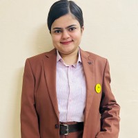 Aadhya Bhargava