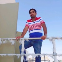 Syed Rahat Abbas Sherazi