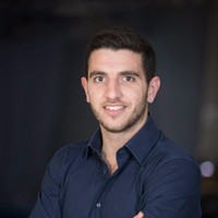 Daniel Bartolo