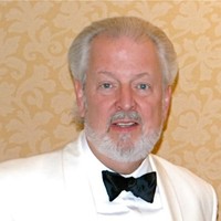 Peter Atherton