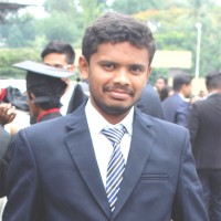 Mohankumar R