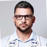 Patryk Mularski