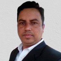 Ali Asraf