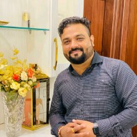 Pawan Chaudhary