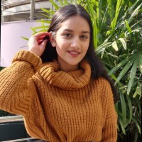 Saloni Atolia