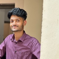 Vaishnav Harikumar