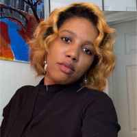 Eureika Ange Marie Brevil