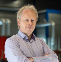 Alan Huisman