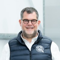 Benoit Baudy
