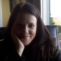 Rebecca Bergeron