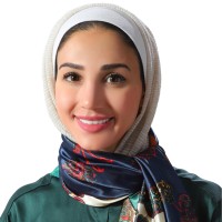 Sara Al Sharif