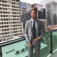 Luke Thomas
