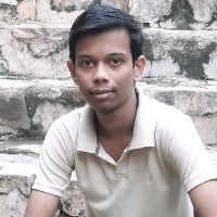 Aman Kumar Verma