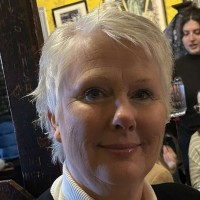 Ulrika Ekdal