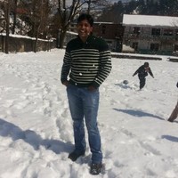 Lokesh Sharma
