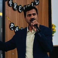 Srinivas Rao