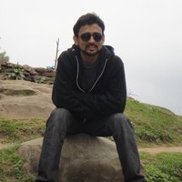 Adeel Ud din