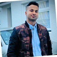 Manish Khatri