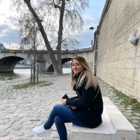 Charlène Lachant