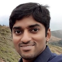 Saravanakumar Velusamy