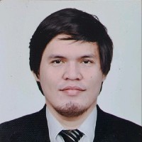 Alfe john Monleon