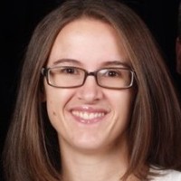 Tisha Deen, Ph.D.