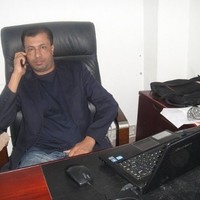 Mohammad Ali Arshad