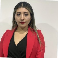 Angelica Zamora Saavedra