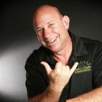 Mark Strumwasser, CCHP