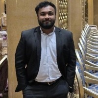Harish N M