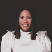 Chioma Sandra Okere