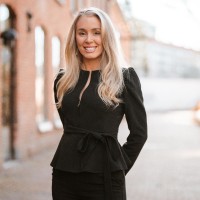 Maria Sørlie