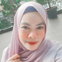 Khateejah M.