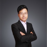 姜勇飞