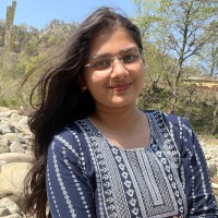 Shatakshi Rastogi