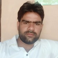 Sujit Kumar Yadav