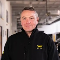 Paul Keenan