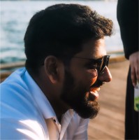 Nimanshu Arora