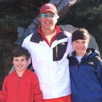 Whit Brown, AAMS, AIF, CFS