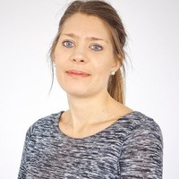Veronica Petersson