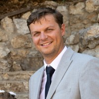 Brice Anterion