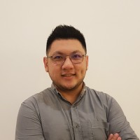 Andrian Hartanto