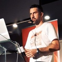 Predrag Novaković