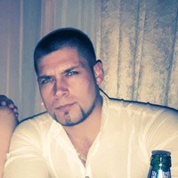 Dusan Cvetanovic