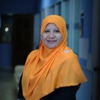 FAUZILAH SALLEH