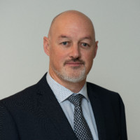 Tom Shields