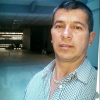 Hugo Castiblanco Rodriguez