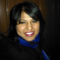 Ana Karen García Huesca